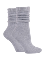 Wild Feet Leisure Slouch Socks - Изображение 1 из 9