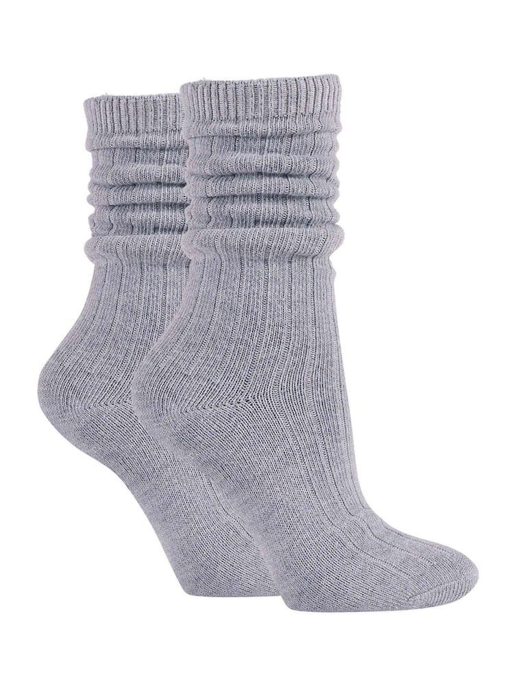 Wild Feet Leisure Slouch Socks - Изображение 1 из 9