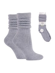 Wild Feet Leisure Slouch Socks - Изображение 4 из 9
