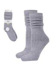 Wild Feet Leisure Slouch Socks - Изображение 5 из 9