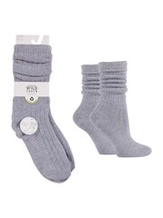 Wild Feet Leisure Slouch Socks - Изображение 6 из 9