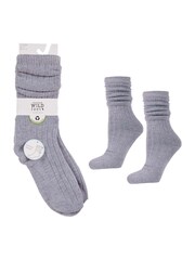 Wild Feet Leisure Slouch Socks - Изображение 7 из 9