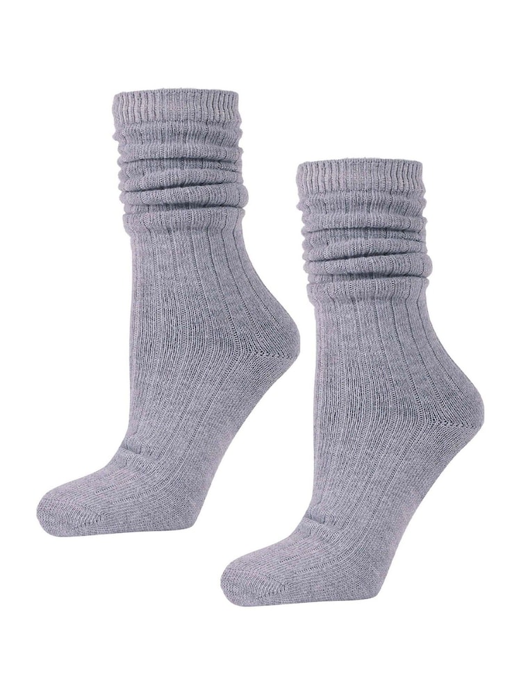 Wild Feet Leisure Slouch Socks - Изображение 9 из 9