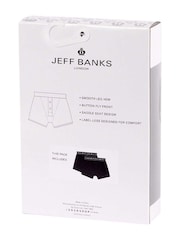Jeff Banks Button Fly Boxers - صورة 4 من 4