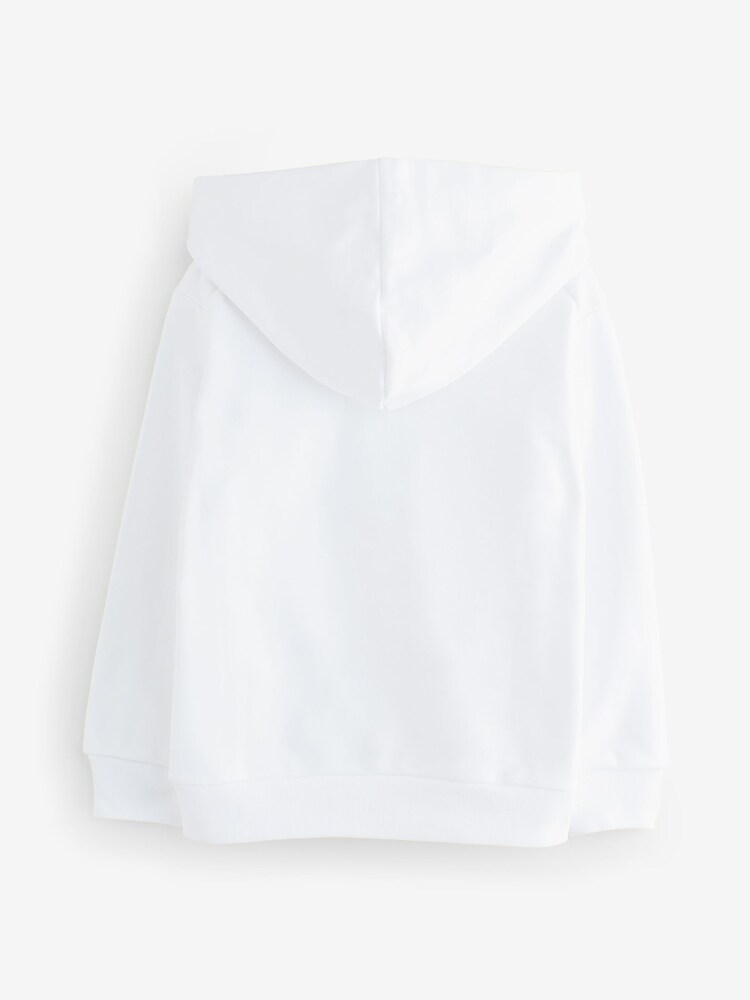 Marni Logo Hoodie - Image 2 of 2