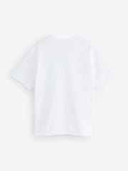 Marni Logo Short Sleeve T-Shirt - Image 2 of 4