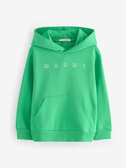 Marni Logo Hoodie - Image 1 of 4