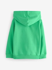 Marni Logo Hoodie - Image 2 of 4