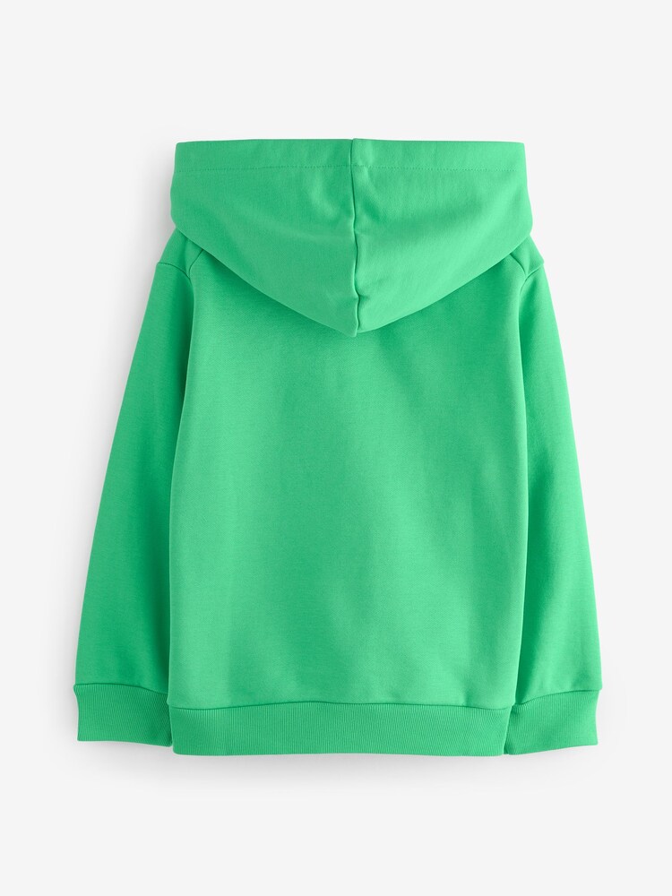 Marni Logo Hoodie - Image 2 of 4