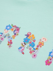 Marni Logo Cropped Sweatshirt - Image 3 of 4