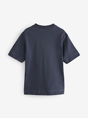 Marni Logo Short Sleeve T-Shirt - Image 2 of 5