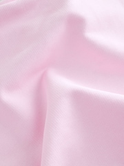 وردي - Marni Logo Cropped Sweatshirt - صورة 5 من 5