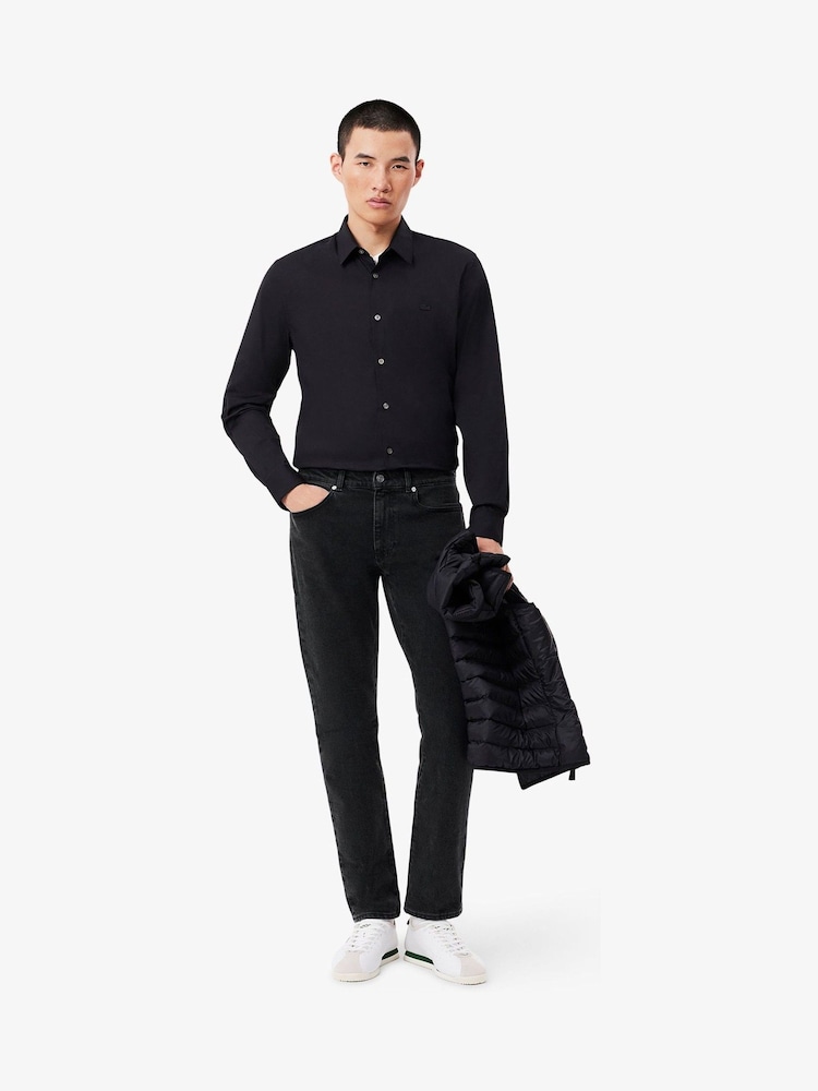 Lacoste Denim Jeans - Bild 1 von 7