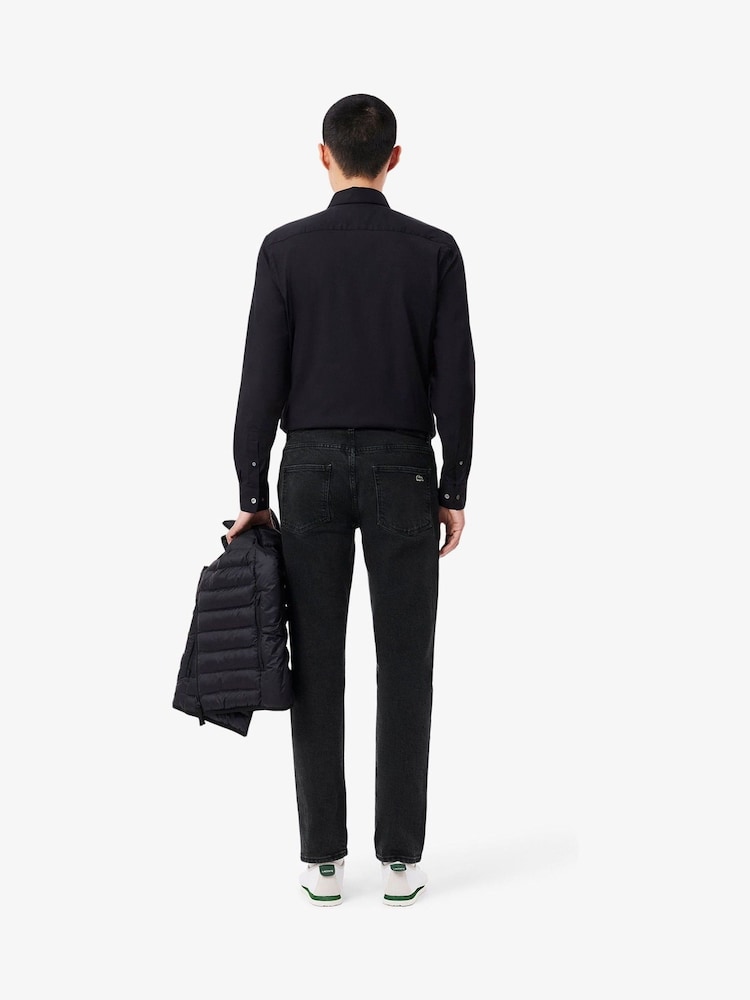 Lacoste Denim Jeans - Bild 2 von 7