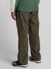 Craghoppers Kiwi Green	Classic Trousers - Image 2 of 7