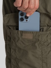 Craghoppers Kiwi Green	Classic Trousers - Image 6 of 7