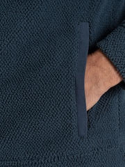 Craghoppers Blue Karlton Fleece Jacket - Image 6 of 6