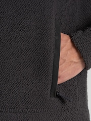 Craghoppers Black Karlton Fleece Jacket - Image 5 of 5