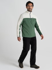 Craghoppers Kiwi Classic Black Trousers - Image 4 of 8