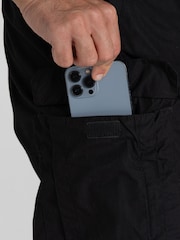 Craghoppers Kiwi Classic Black Trousers - Image 5 of 8