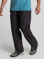 Craghoppers Kiwi Grey Classic Trousers - Image 1 of 8