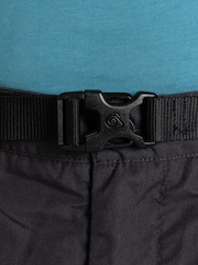 Craghoppers Kiwi Grey Classic Trousers - Image 3 of 8