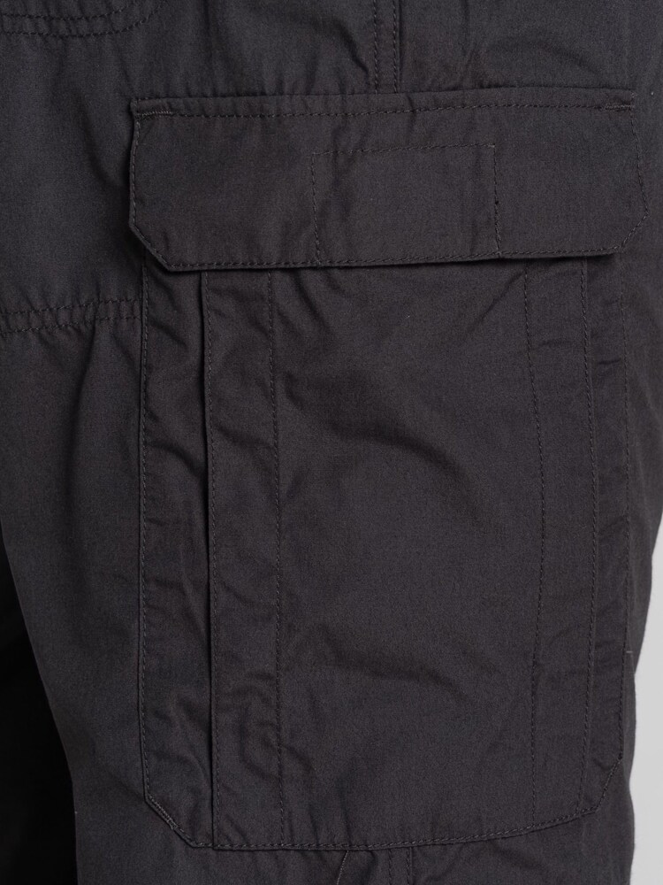 Craghoppers Kiwi Grey Classic Trousers - Image 5 of 8
