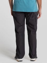 Craghoppers Kiwi Grey Classic Trousers - Image 8 of 8