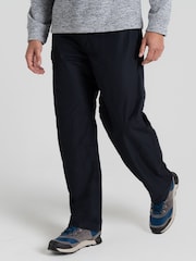 Craghoppers Blue Kiwi Classic Trousers - Image 1 of 1