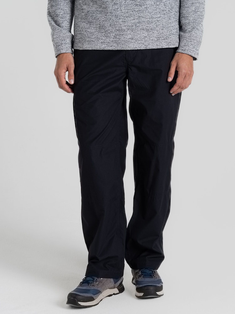 Craghoppers Blue Kiwi Classic Trousers - Image 2 of 8
