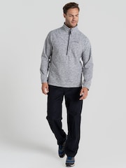 Craghoppers Blue Kiwi Classic Trousers - Image 4 of 8