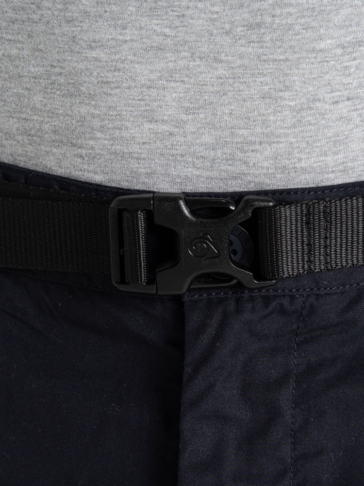 Craghoppers Blue Kiwi Classic Trousers - Image 8 of 8