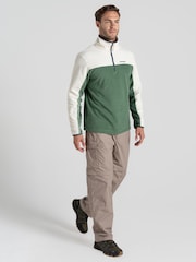 Craghoppers Kiwi Convertible Grey Trousers - Image 5 of 10