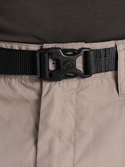 Craghoppers Kiwi Convertible Grey Trousers - Image 7 of 10