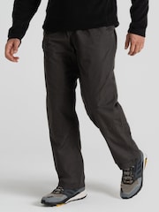 Craghoppers Kiwi Classic Brown Trousers - Image 1 of 8