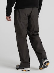 Craghoppers Kiwi Classic Brown Trousers - Image 2 of 8