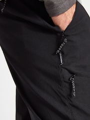 Craghoppers Kiwi Pro Black Trousers - Image 3 of 4