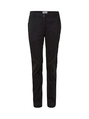 Craghoppers Kiwi Pro Black Trousers - Image 5 of 5