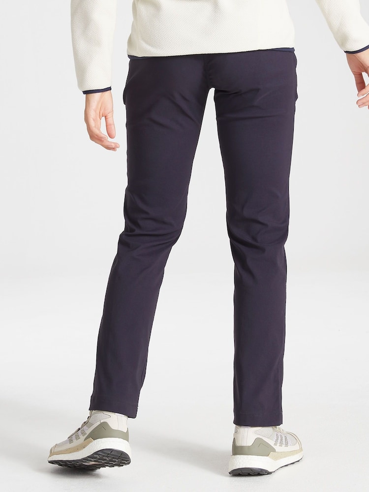 Craghoppers Blue Kiwi Pro Trousers - Image 2 of 5