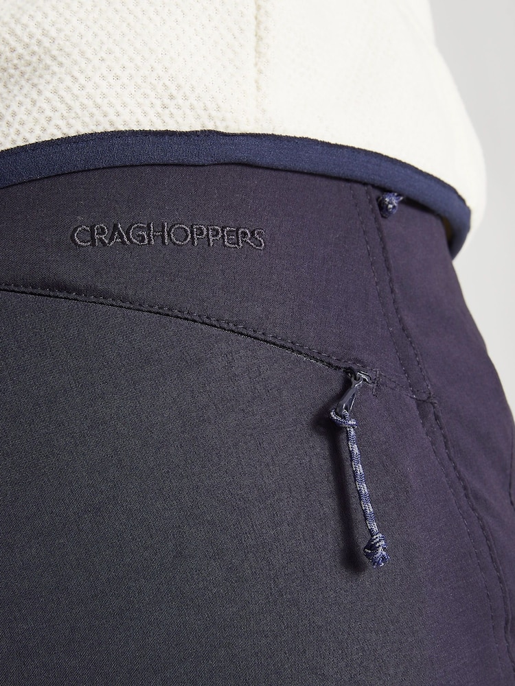 Craghoppers Blue Kiwi Pro Trousers - Image 3 of 5