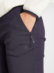 Craghoppers Blue Kiwi Pro Trousers - Image 4 of 5