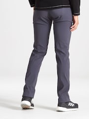 Craghoppers Grey Kiwi Pro Trousers - Image 2 of 6