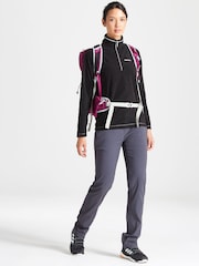 Craghoppers Grey Kiwi Pro Trousers - Image 3 of 6