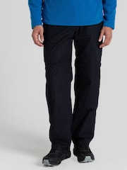 Craghoppers Blue Kiwi Convertible Trousers - Image 1 of 10