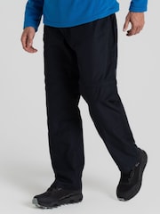 Craghoppers Blue Kiwi Convertible Trousers - Image 2 of 10