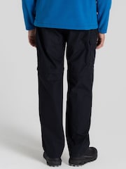 Craghoppers Blue Kiwi Convertible Trousers - Image 3 of 10