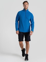 Craghoppers Blue Kiwi Convertible Trousers - Image 5 of 10