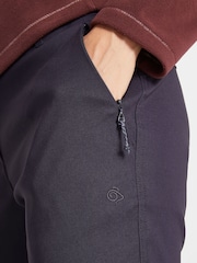 Craghoppers Blue Kiwi Pro Convertible Trousers - Image 3 of 4