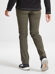 Craghoppers Green Kiwi Pro Trousers - Image 2 of 4