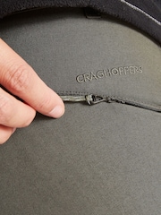 Craghoppers Green Kiwi Pro Trousers - Image 3 of 4